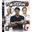 Top Spin 3