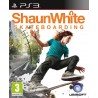 Shaun White Skateboarding-ps3-bazar