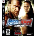 WWE SmackDown! vs. RAW 2009