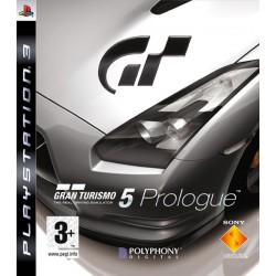 Gran Turismo 5 Prologue-ps3-bazar
