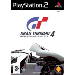 Gran Turismo 4-ps2-bazar