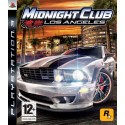 Midnight Club 4: Los Angeles