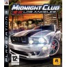Midnight Club 4: Los Angeles-ps3-bazar