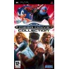 Sega Mega Drive Collection-psp-bazar