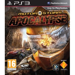 Motorstorm Apocalypse-ps3-bazar