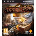 Motorstorm Apocalypse