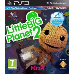 LittleBigPlanet 2-ps3-bazar