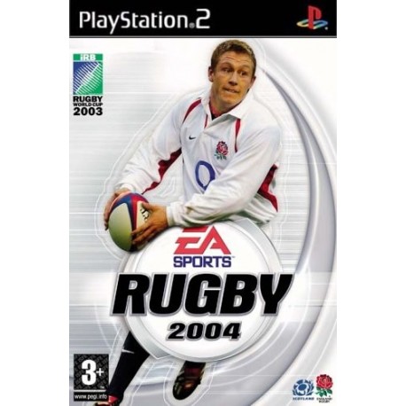 Rugby 2004-ps2-bazar