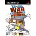 Tom & Jerry War of the Whiskers