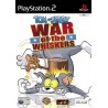 Tom & Jerry War of the Whiskers-ps2-bazar