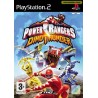 Power Rangers: Dino Thunder-ps2-bazar