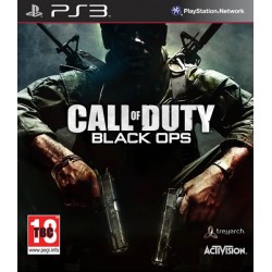 Call of Duty: Black Ops-ps3-bazar
