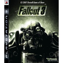 Fallout 3-ps3-bazar