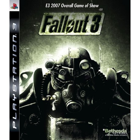 Fallout 3-ps3-bazar