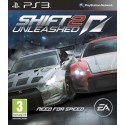Need for Speed SHIFT 2: Unleashed
