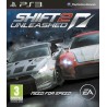 Need for Speed SHIFT 2: Unleashed-ps3-bazar