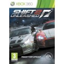 Need for Speed SHIFT 2: Unleashed