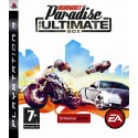 Burnout Paradise: The Ultimate Box