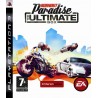 Burnout Paradise: The Ultimate Box-ps3-bazar