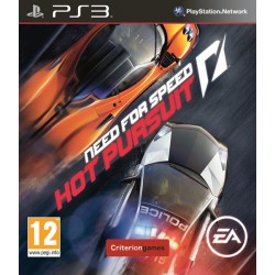 Need for Speed Hot Pursuit-ps3-bazar
