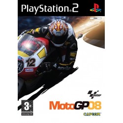 Moto GP 08-ps2-bazar