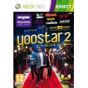 Yoostar 2: In the Movies (Kinect Ready)