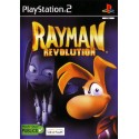 Rayman Revolution