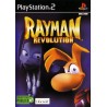 Rayman Revolution-ps2-bazar