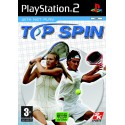 Top spin
