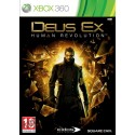 Deus Ex Human Revolution