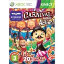 Carnival Games: In Action Kinect 