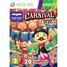 Carnival Games: In Action Kinect-x360-bazar