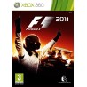 F1 2011 - Formula 1 -x360-bazar