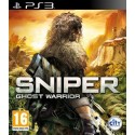 Sniper Ghost Warrior 