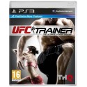 UFC Personal Trainer - MOVE