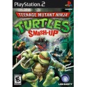 Teenage Mutant Ninja Turtles: Smash-Up