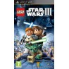Lego Star Wars III: The Clone Wars-psp-bazar