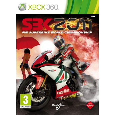 SBK 2011: FIM Superbike World Championship-x360-bazar