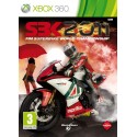 SBK 2011: FIM Superbike World Championship