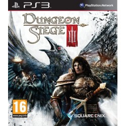 Dungeon Siege 3- ps3-bazar