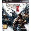 Dungeon Siege 3 