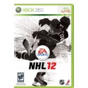 NHL 12 