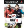 FIFA 12 - ps2 - bazar
