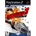 Burnout 3 TakeDown