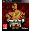 Supremacy: MMA