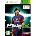 Pro Evolution Soccer 2012 