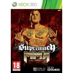 Supremacy: MMA-x360-bazar