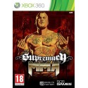 Supremacy: MMA