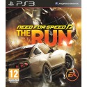 Need for Speed The Run 