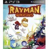 Rayman Origins -ps3-bazar